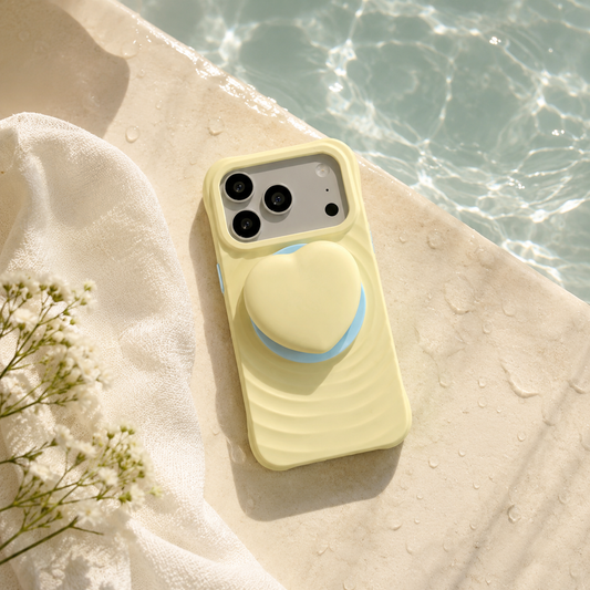 Funda de iPhone Sweet Heart